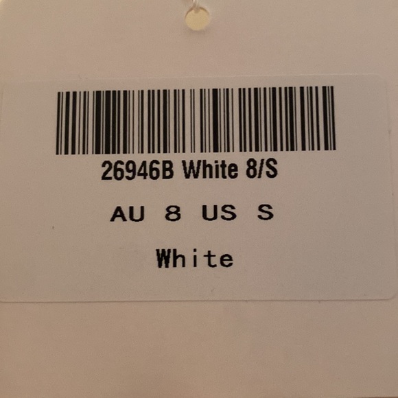 Selfie Leslie Georgia Square Neckline Midi Dress - Picture 9 of 9